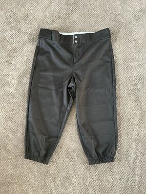 NWOT Marucci Women’s Softball Pants